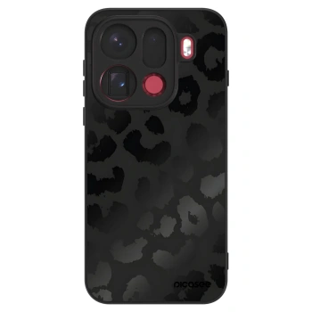 Θήκη για OPPO Find X9 Pro - Midnight Leopard