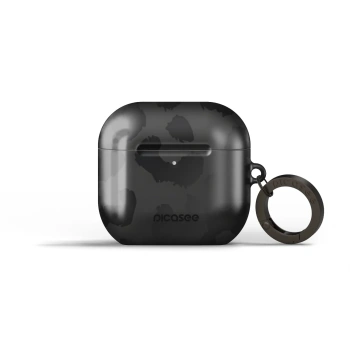 Case for Apple AirPods 4 - DESIGN##