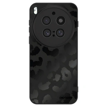 Θήκη για Vivo X300 Pro - Midnight Leopard