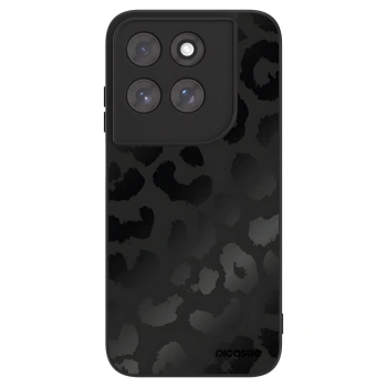 Θήκη για Motorola Moto G77 - Midnight Leopard