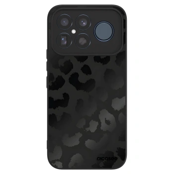 Θήκη για Xiaomi Poco F8 Ultra - Midnight Leopard