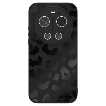 Picasee ULTIMATE CASE PowerShare για Xiaomi 17 Ultra - Midnight Leopard