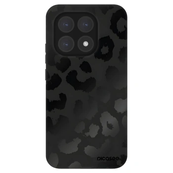 Picasee Fashion Case για Xiaomi 15T - Midnight Leopard
