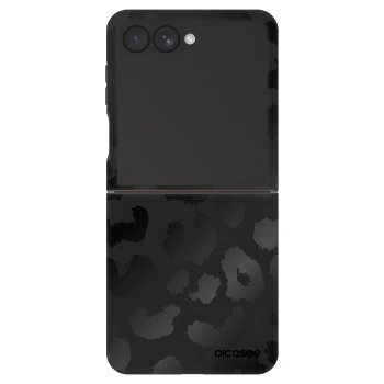 Θήκη για Samsung Galaxy Z Flip7 5G - Midnight Leopard
