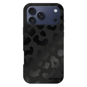 Θήκη για Apple iPhone 18 Pro Max - Midnight Leopard
