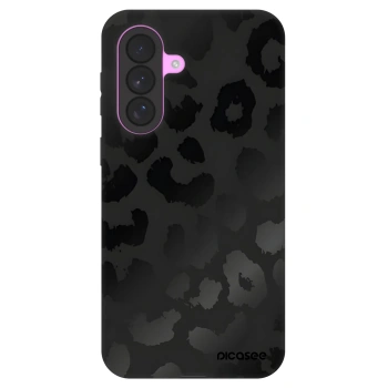 Picasee Fashion Case για Samsung Galaxy A37 - Midnight Leopard