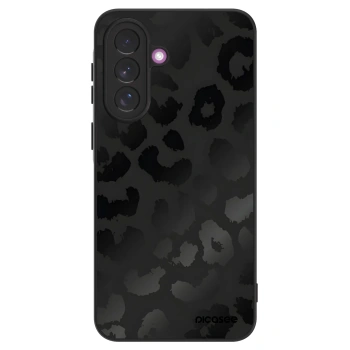 Θήκη για Samsung Galaxy A37 - Midnight Leopard