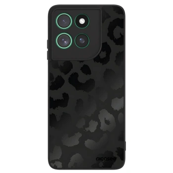 Θήκη για Motorola Moto G57 Power - Midnight Leopard