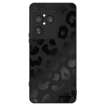 Θήκη για Sony Xperia 1 VIII 5G - Midnight Leopard