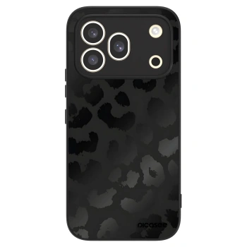 Θήκη για Honor 600 Pro - Midnight Leopard