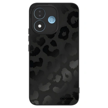 Θήκη για Xiaomi Redmi Note 17 5G - Midnight Leopard