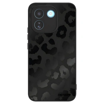 Θήκη για Xiaomi Redmi Note 17 Pro MAX 5G - Midnight Leopard