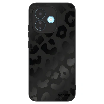 Θήκη για Xiaomi Redmi Note 17 Pro 5G - Midnight Leopard