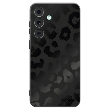 Θήκη για Samsung Galaxy S26 FE - Midnight Leopard