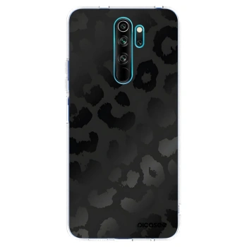 Θήκη για Xiaomi Redmi Note 8 Pro - Midnight Leopard