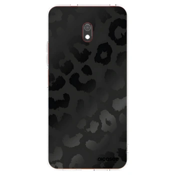 Θήκη για Xiaomi Redmi 8A - Midnight Leopard