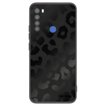 Θήκη για Xiaomi Redmi Note 8T - Midnight Leopard