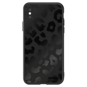 Θήκη για Apple iPhone 6 Plus/6S Plus - Midnight Leopard