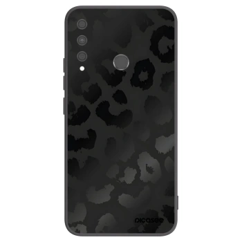 Θήκη για Huawei P40 Lite E - Midnight Leopard