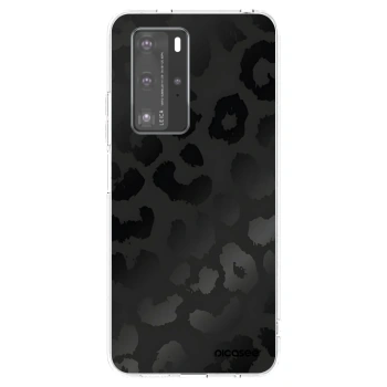 Θήκη για Huawei P40 Pro - Midnight Leopard