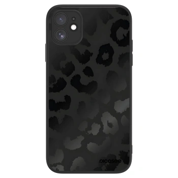 Picasee ULTIMATE CASE για Apple iPhone 11 - Midnight Leopard