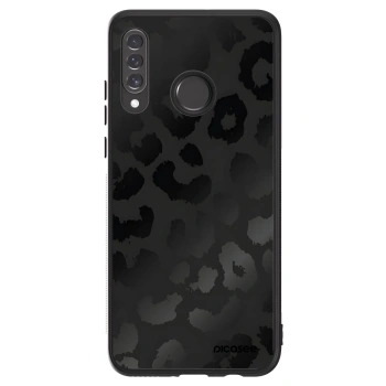 Picasee ULTIMATE CASE για Huawei P30 Lite - Midnight Leopard