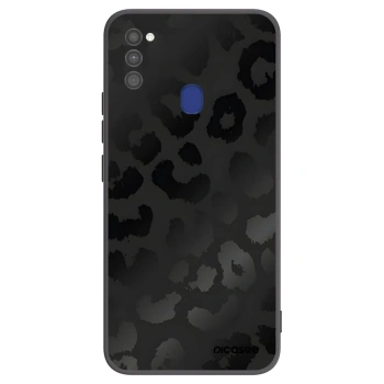 Θήκη για Samsung Galaxy M21 M215F - Midnight Leopard