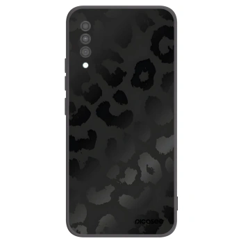 Θήκη για Samsung Galaxy A30s A307F - Midnight Leopard