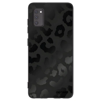 Θήκη για Samsung Galaxy A41 A415F - Midnight Leopard