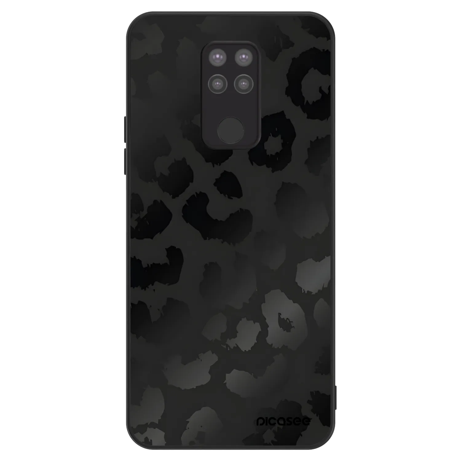 Picasee ULTIMATE CASE για Xiaomi Redmi Note 11S 5G - Midnight Leopard