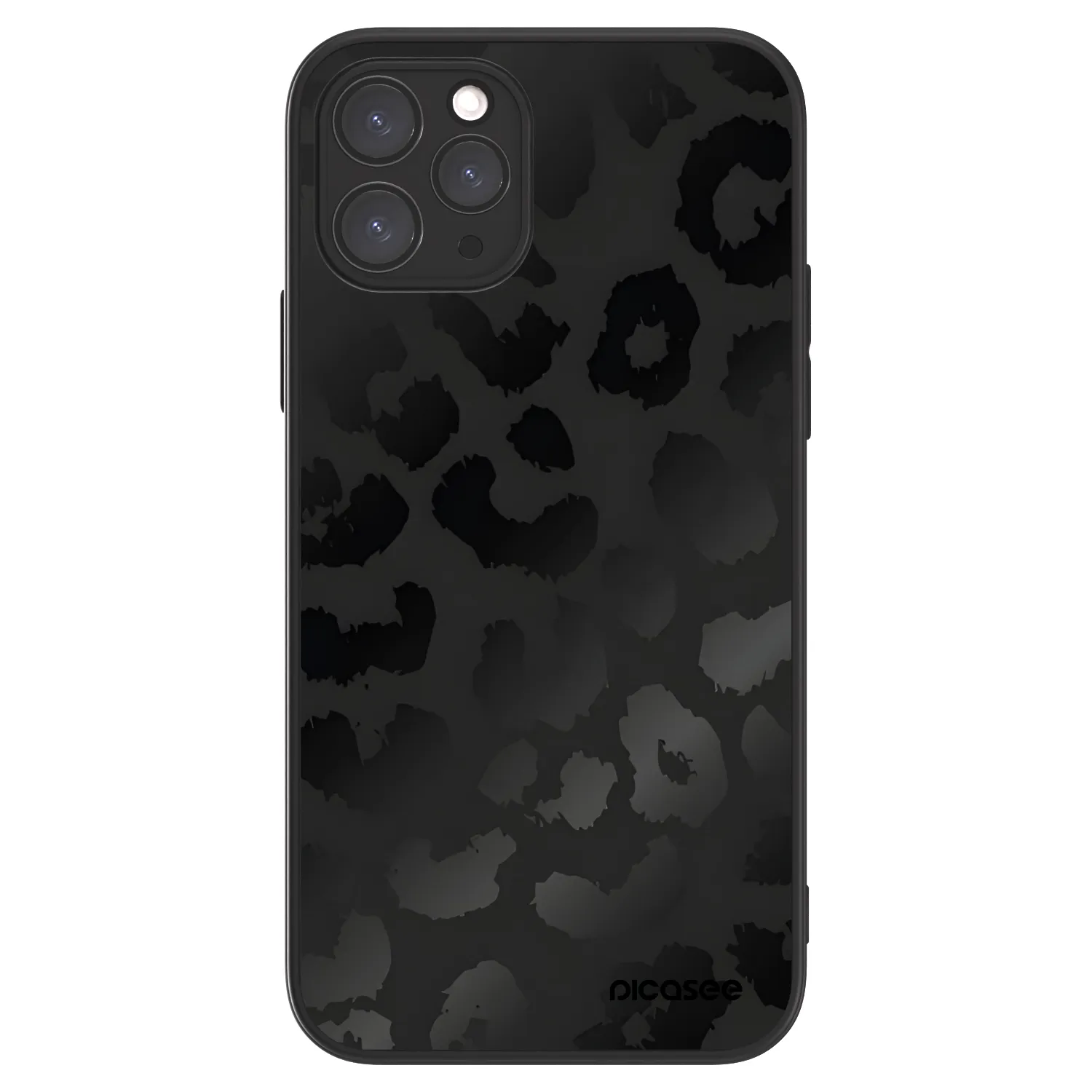 Picasee ULTIMATE CASE για Apple iPhone 11 Pro - Midnight Leopard