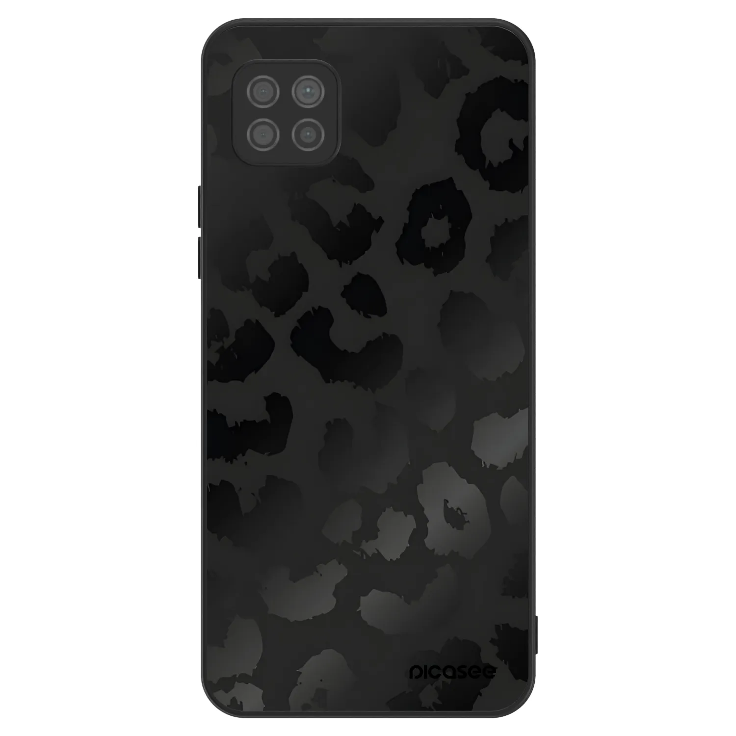 Picasee ULTIMATE CASE για Huawei P40 Lite - Midnight Leopard