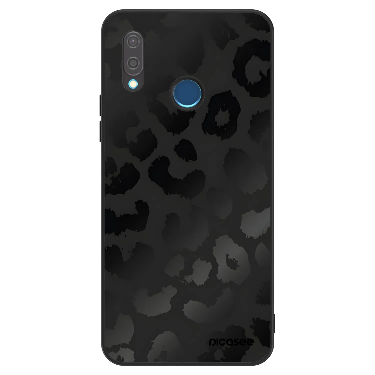 Picasee ULTIMATE CASE για Huawei P20 Lite - Midnight Leopard