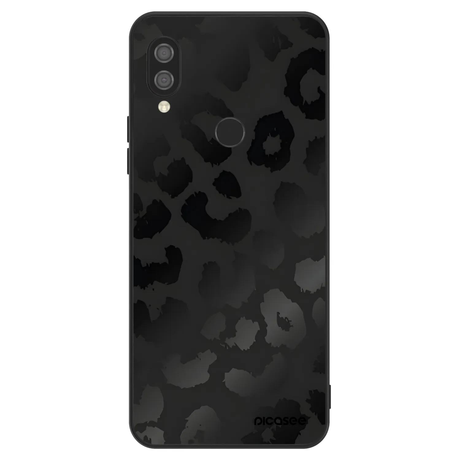 Picasee ULTIMATE CASE για Xiaomi Redmi 7 - Midnight Leopard