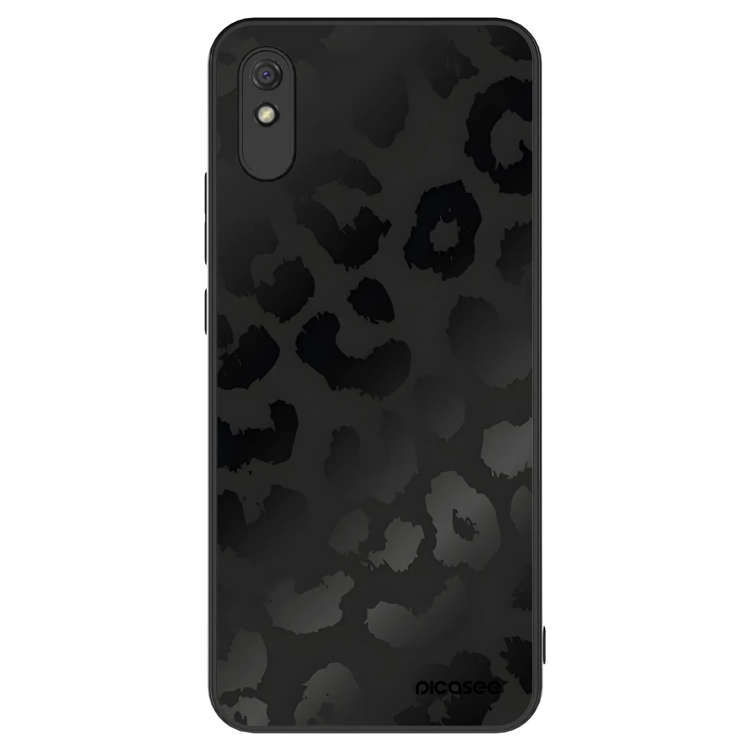Picasee ULTIMATE CASE για Xiaomi Redmi 9A - Midnight Leopard