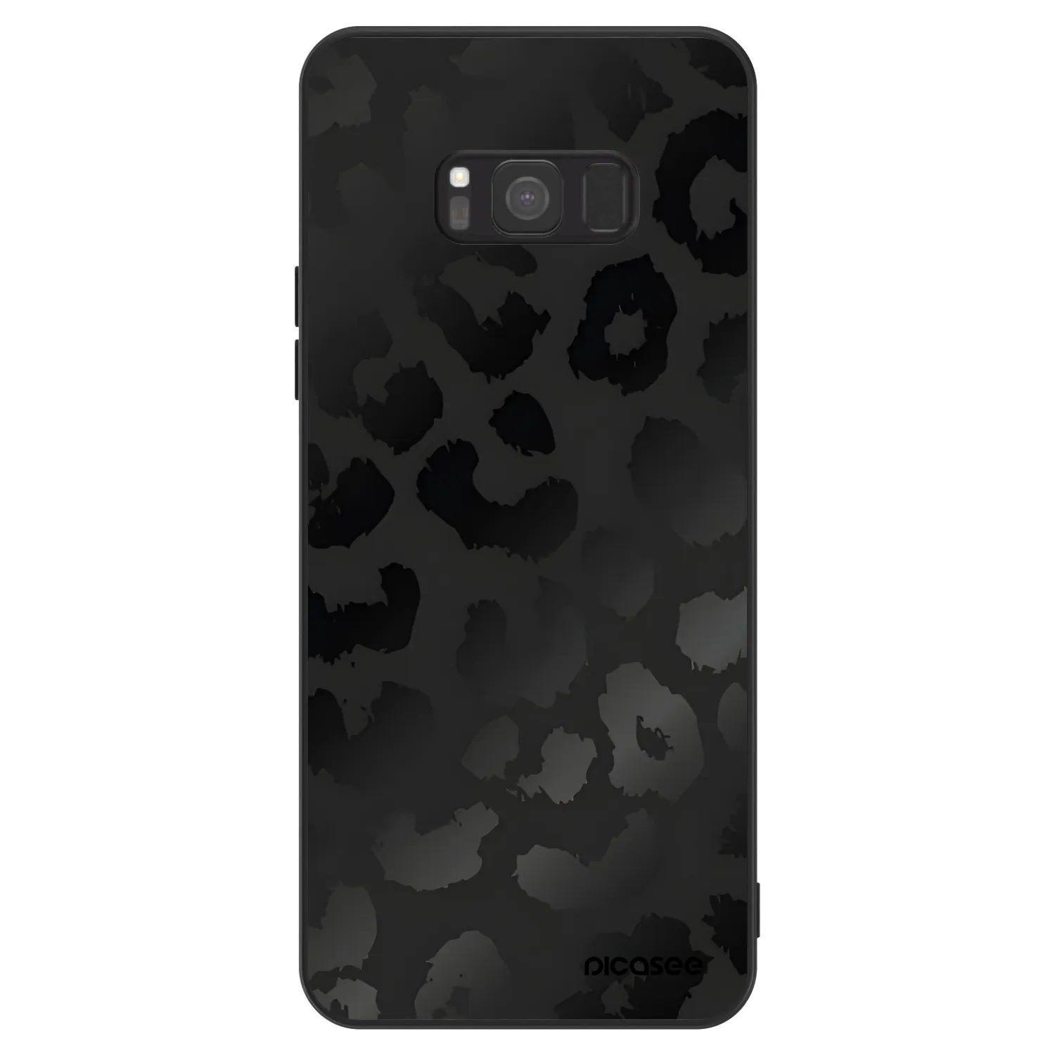 Picasee ULTIMATE CASE για Samsung Galaxy S8 G950F - Midnight Leopard