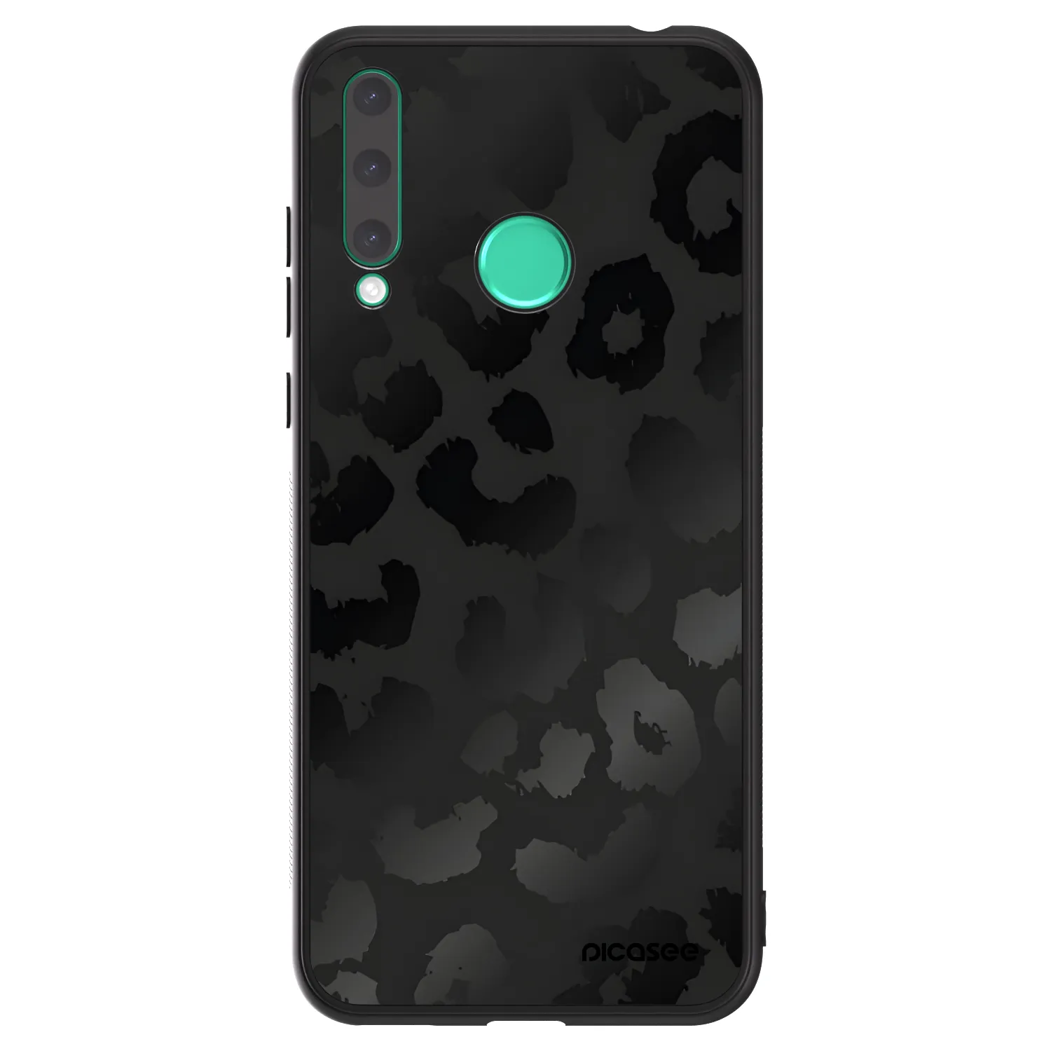 Picasee ULTIMATE CASE για Honor 20 Lite - Midnight Leopard