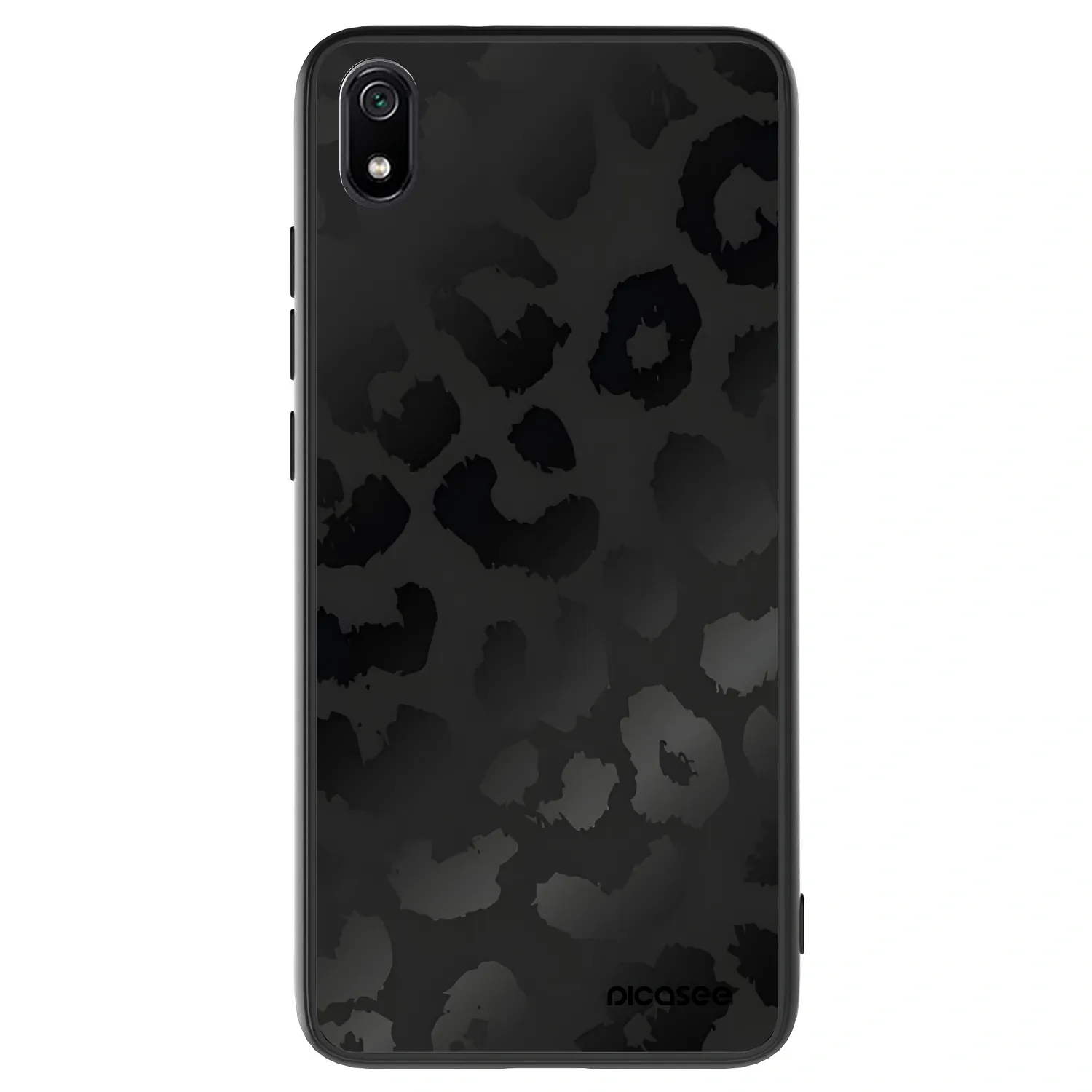 Picasee ULTIMATE CASE για Xiaomi Redmi 7A - Midnight Leopard