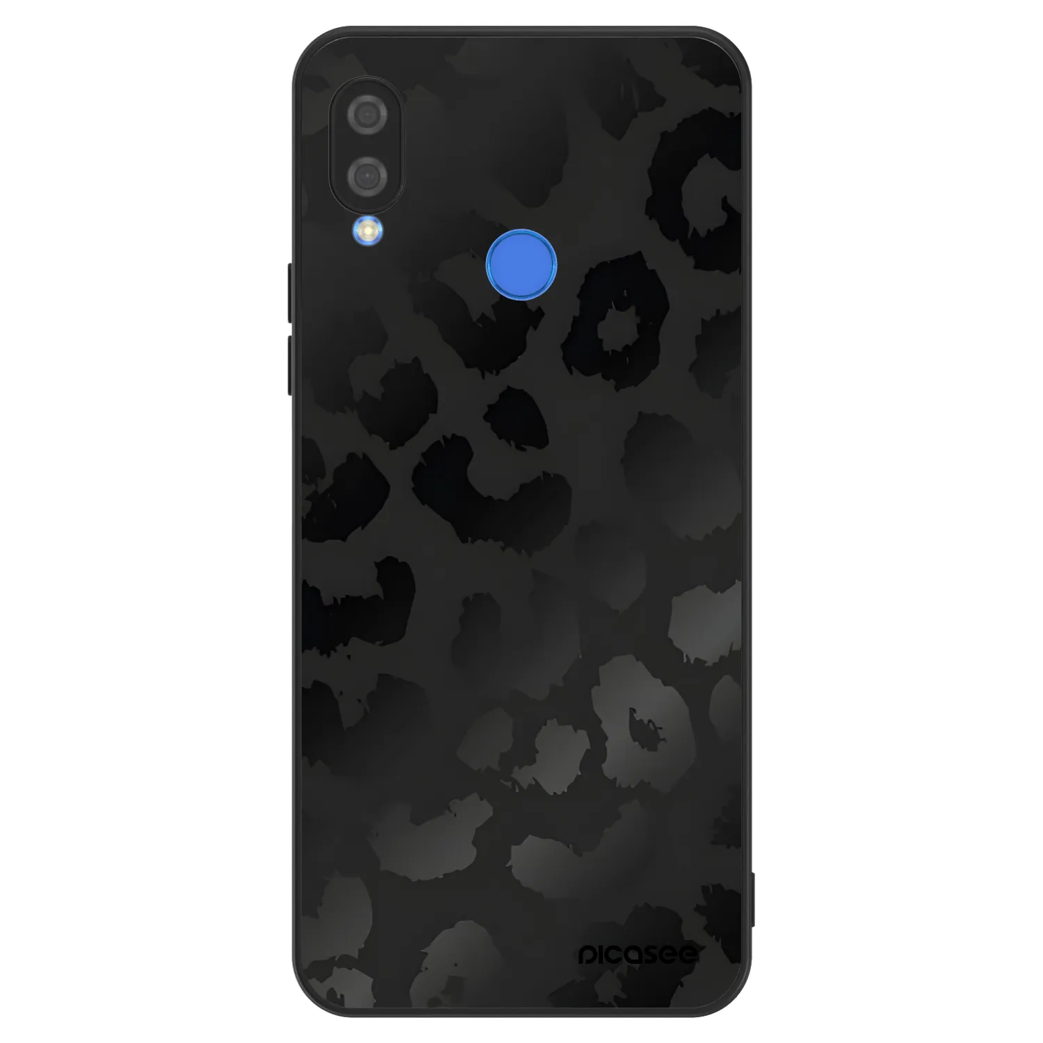 Picasee ULTIMATE CASE για Huawei Nova 3 - Midnight Leopard