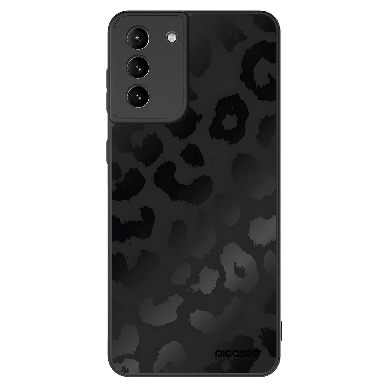 Picasee ULTIMATE CASE για Samsung Galaxy S21+ 5G G996F - Midnight Leopard