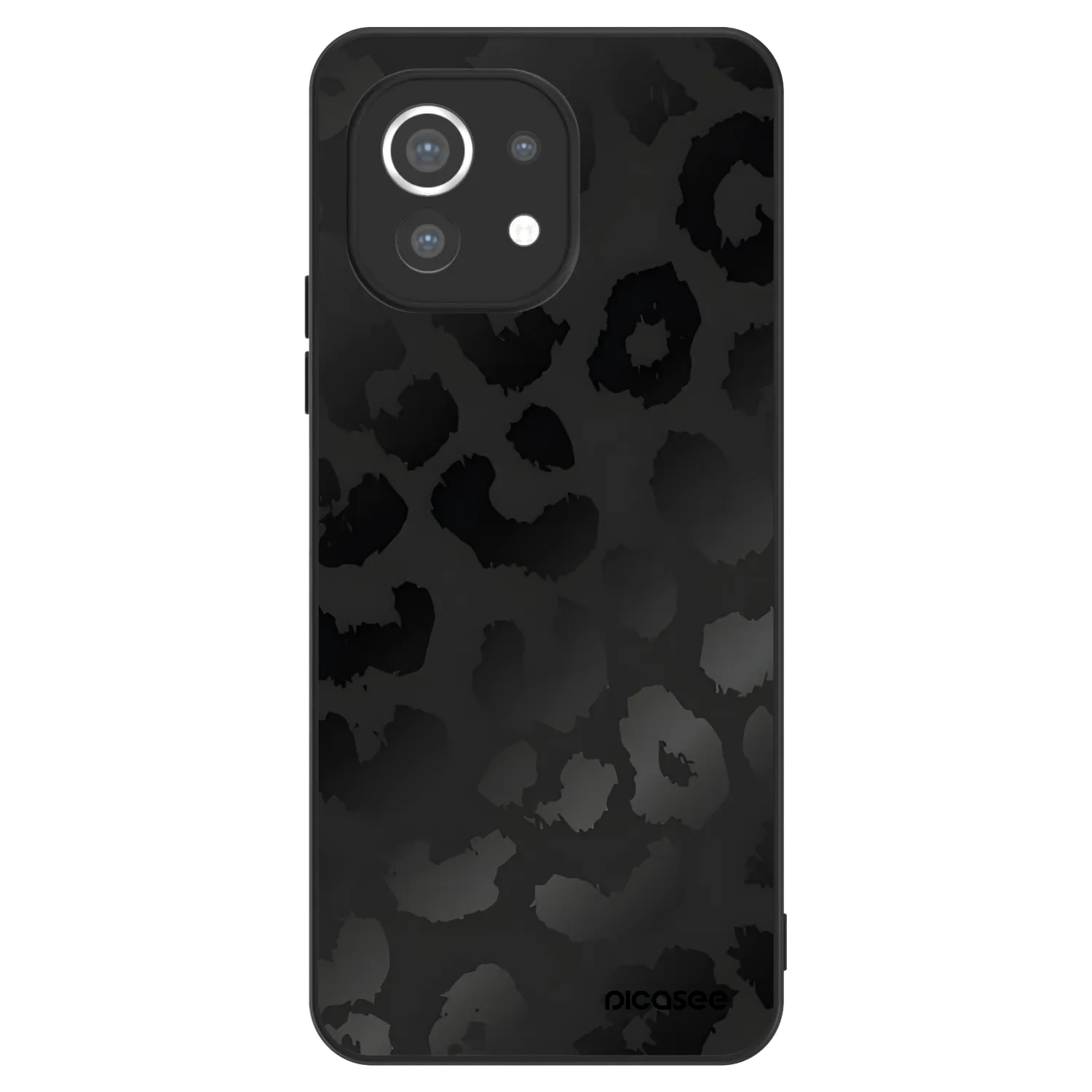 Picasee ULTIMATE CASE για Xiaomi Mi 11 - Midnight Leopard