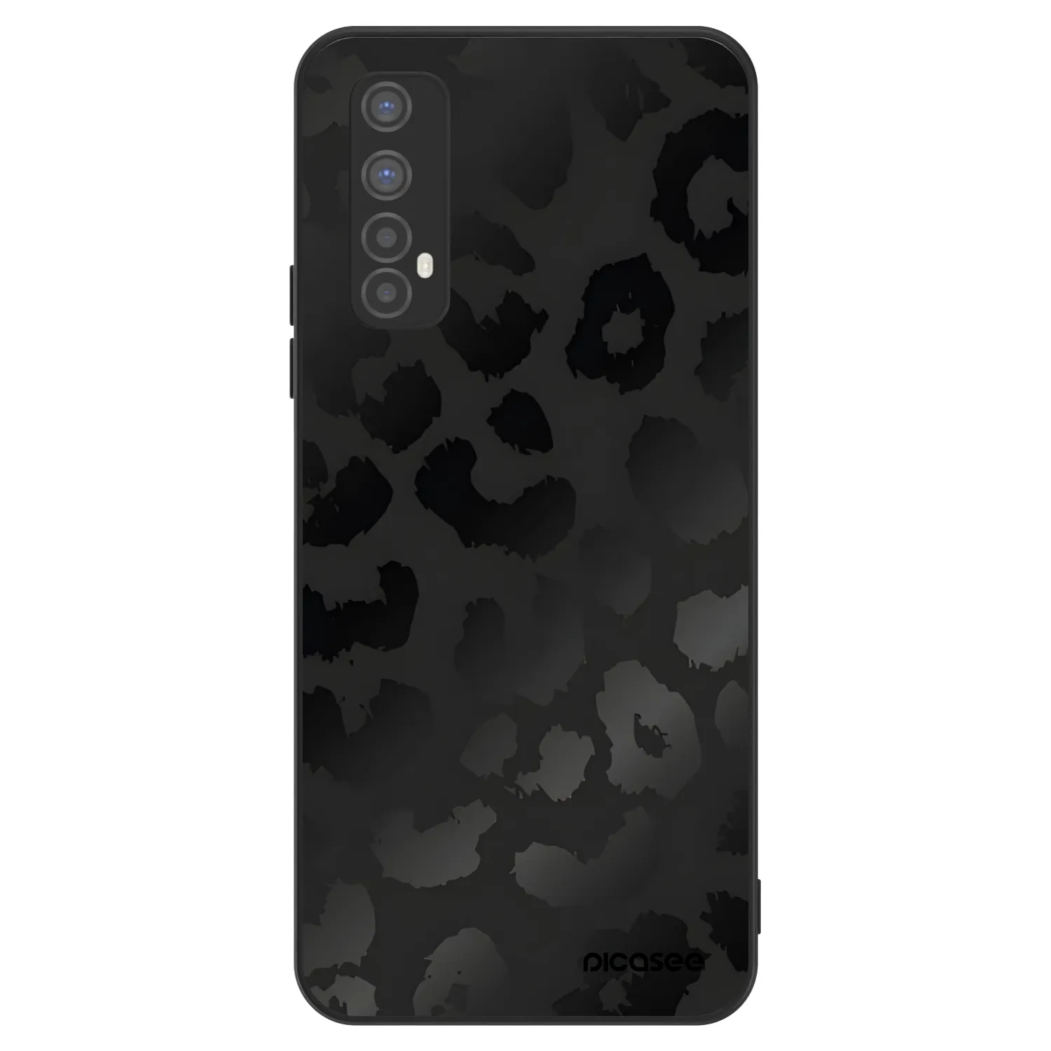 Picasee ULTIMATE CASE για Realme 7 - Midnight Leopard