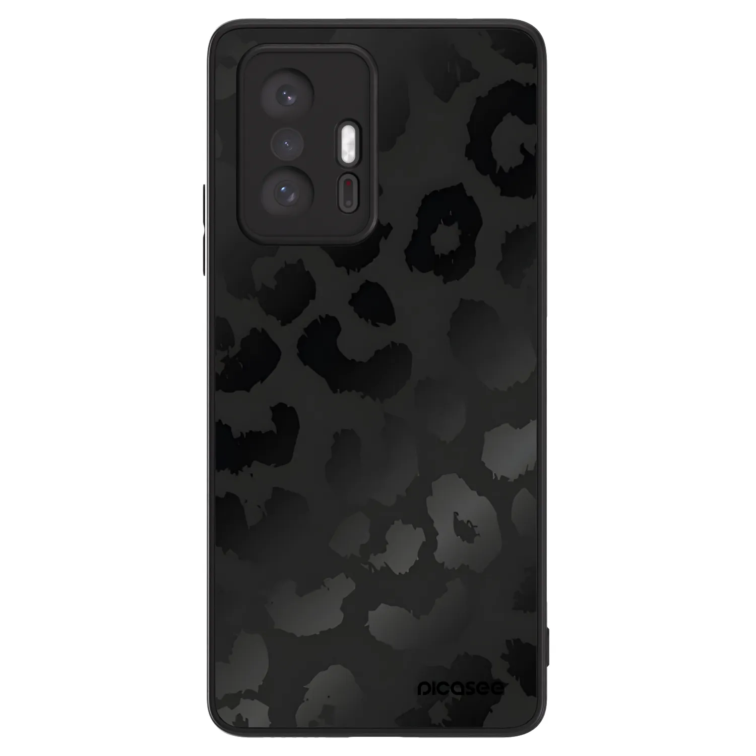 Picasee ULTIMATE CASE για Xiaomi 11T - Midnight Leopard