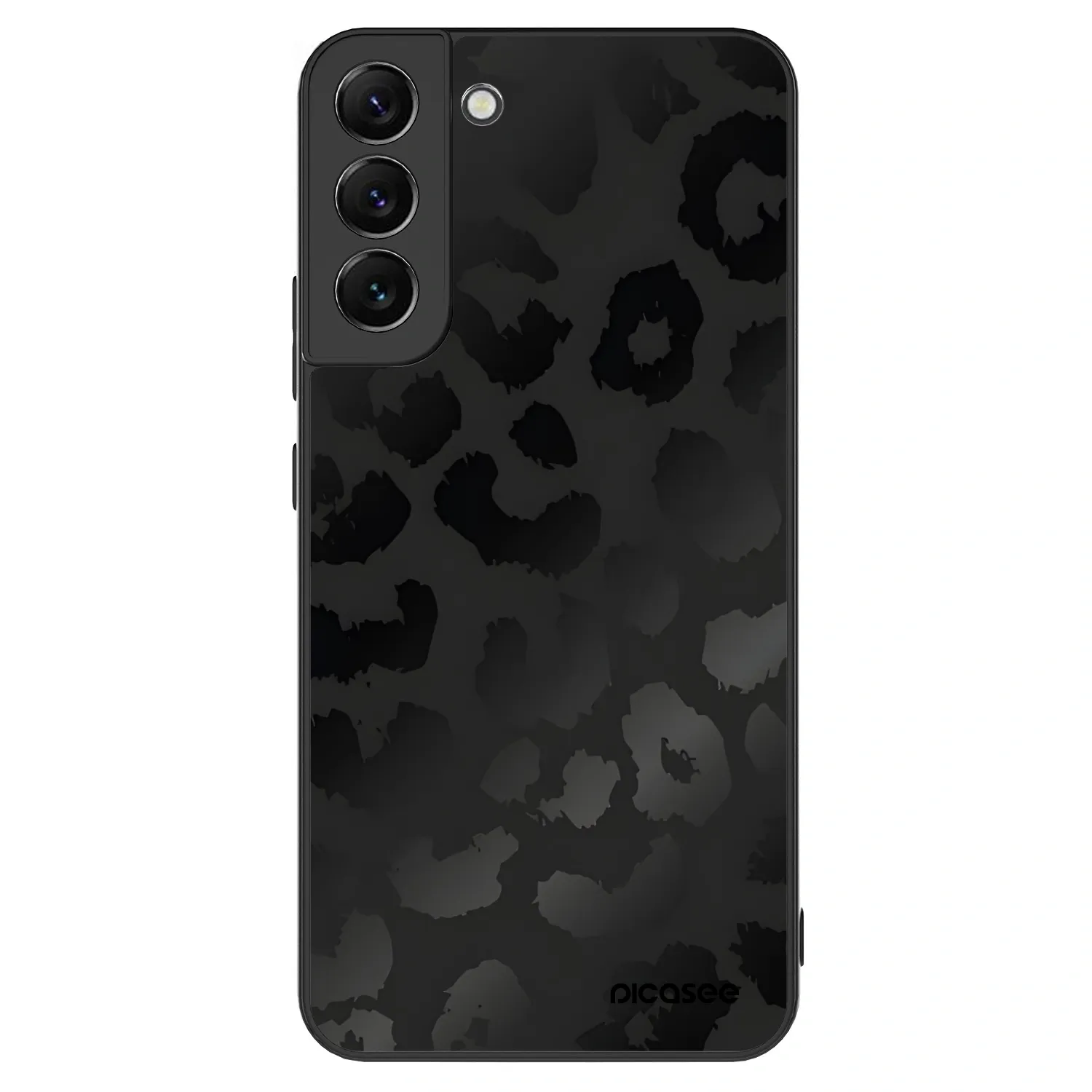 Picasee ULTIMATE CASE για Samsung Galaxy S22+ 5G - Midnight Leopard