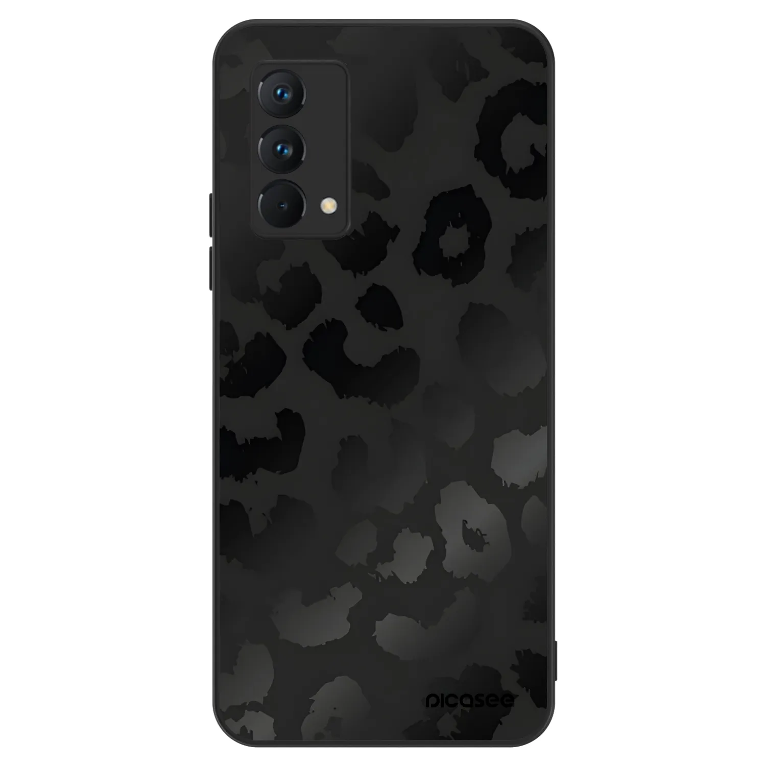 Picasee ULTIMATE CASE για Realme GT Master Edition 5G - Midnight Leopard