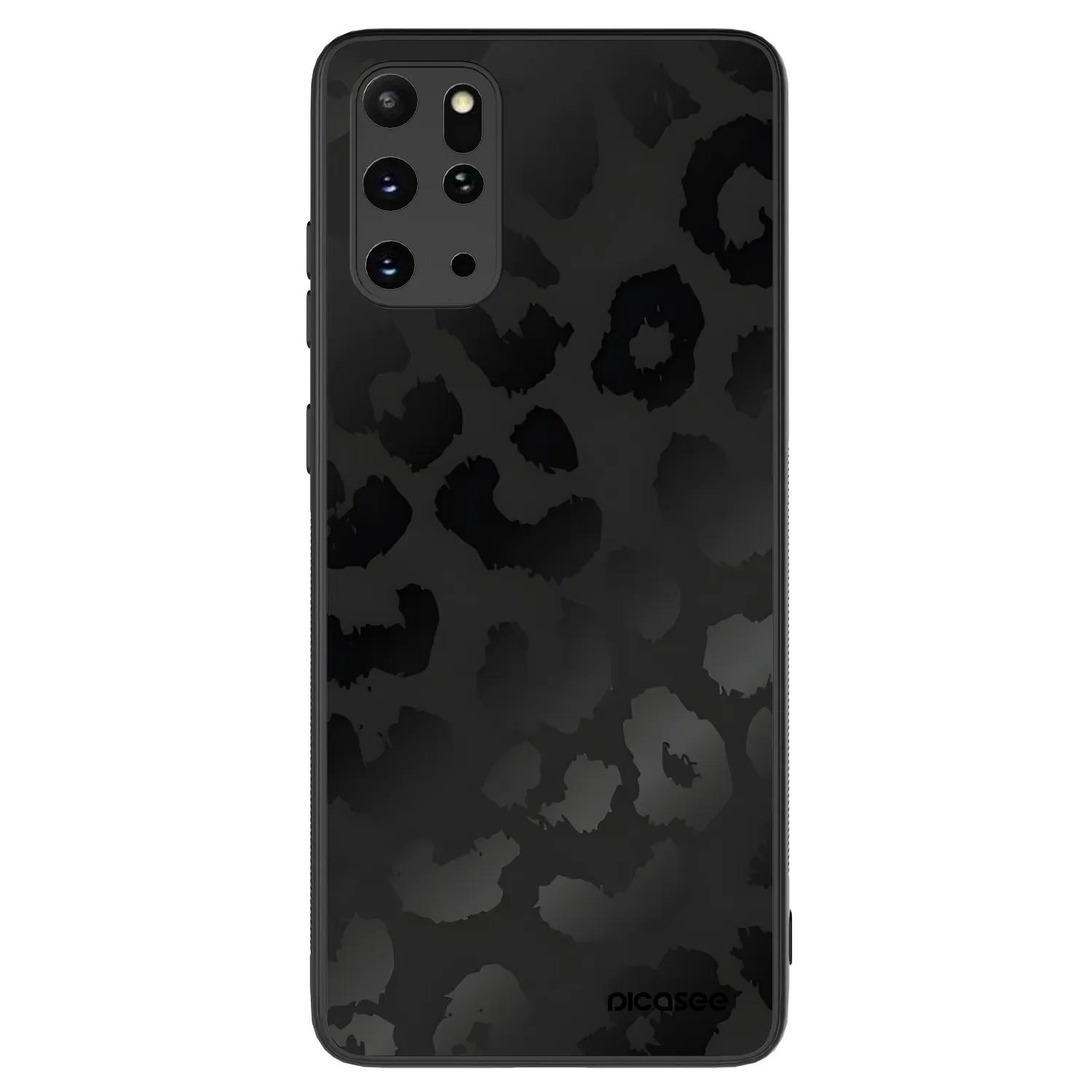 Picasee ULTIMATE CASE για Samsung Galaxy S20+ G985F - Midnight Leopard