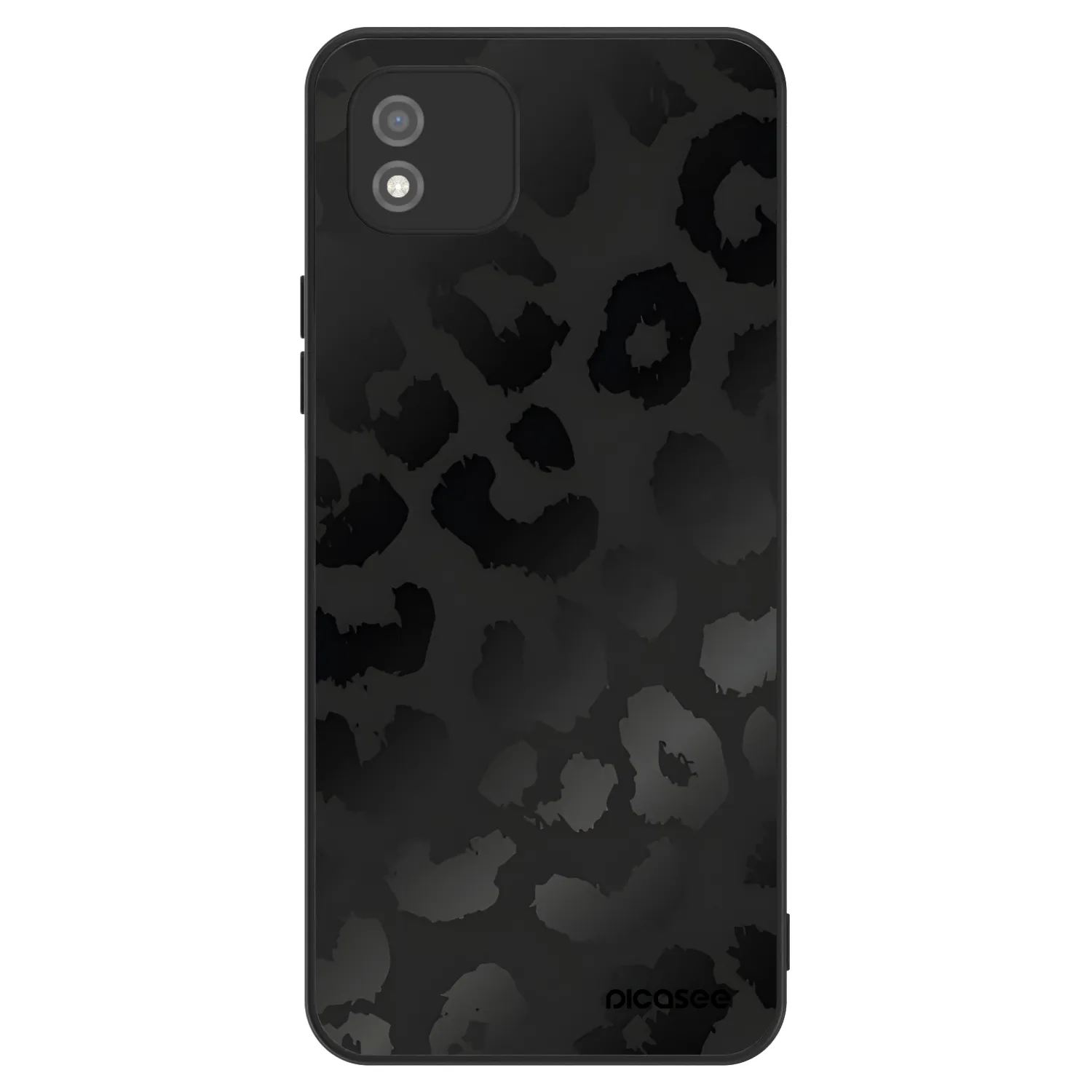 Picasee ULTIMATE CASE για Realme C11 (2021) - Midnight Leopard