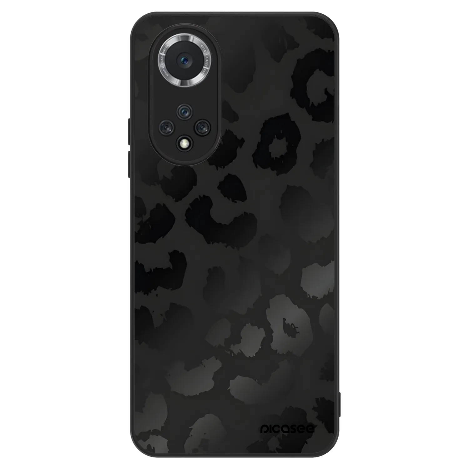 Picasee ULTIMATE CASE για Huawei Nova 9 SE - Midnight Leopard