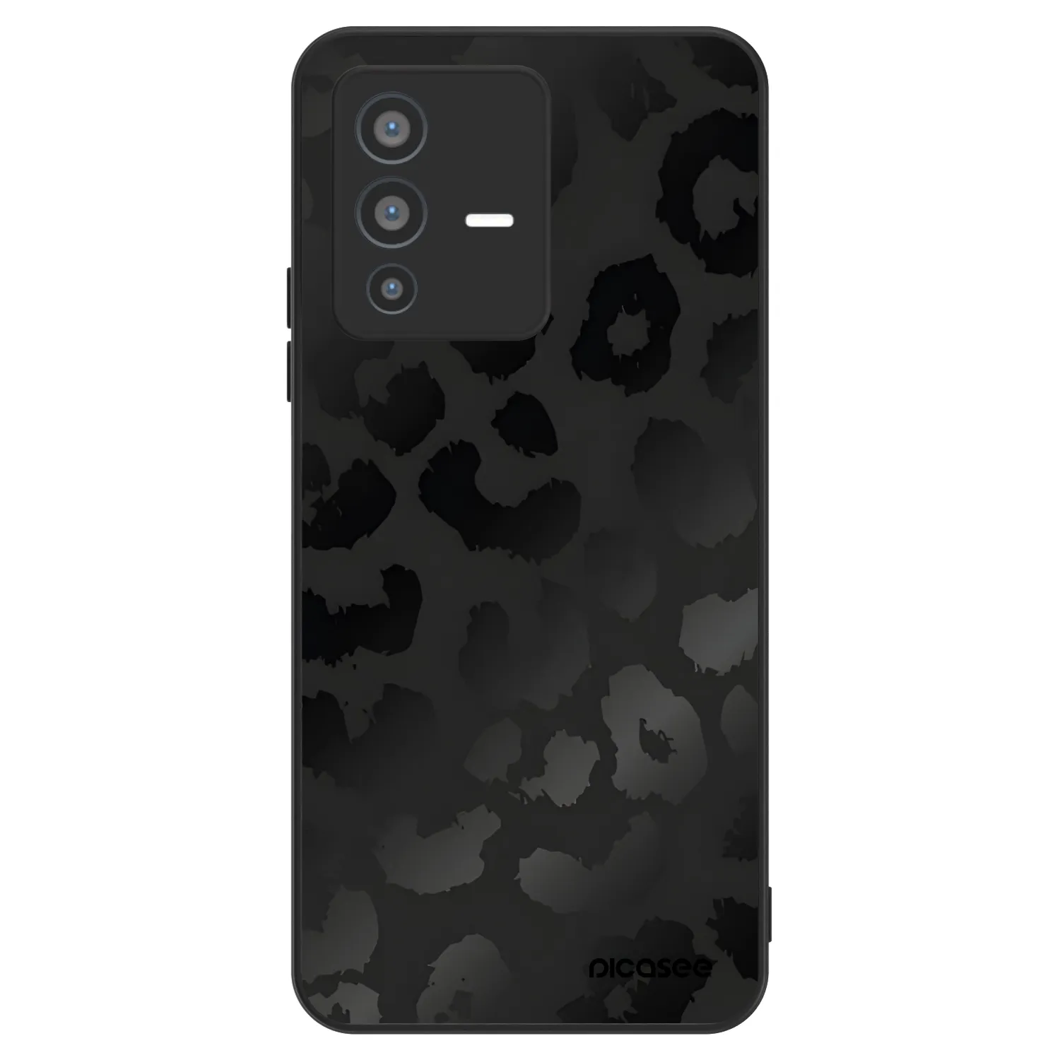 Picasee ULTIMATE CASE για Vivo V23 5G - Midnight Leopard