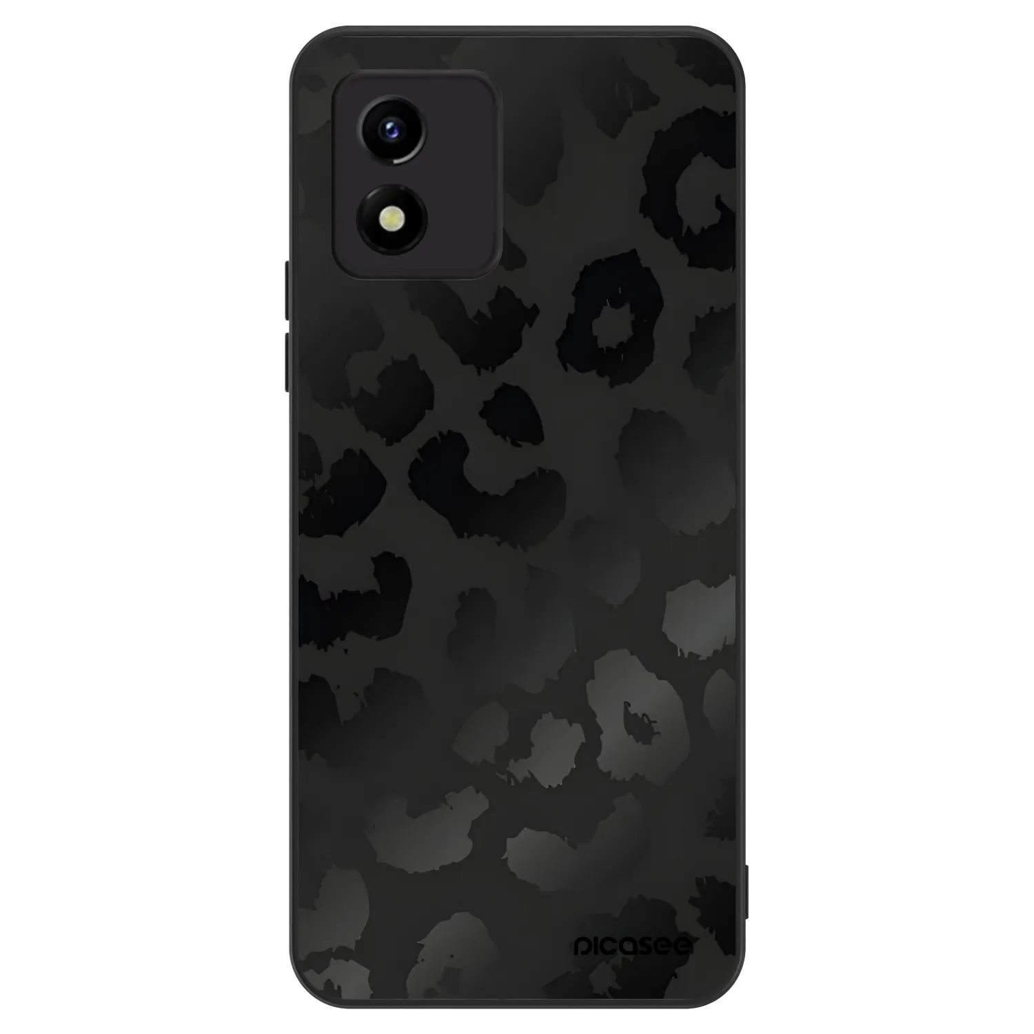 Picasee ULTIMATE CASE για Vivo Y01 - Midnight Leopard
